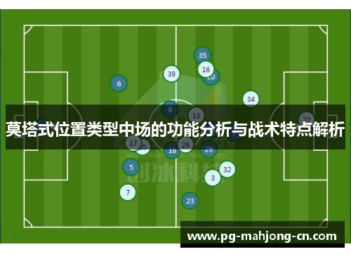莫塔式位置类型中场的功能分析与战术特点解析