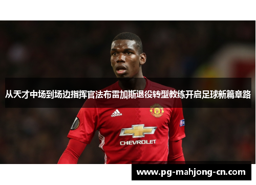 从天才中场到场边指挥官法布雷加斯退役转型教练开启足球新篇章路