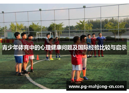 青少年体育中的心理健康问题及国际经验比较与启示